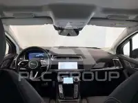 2022 Jaguar I-PACE