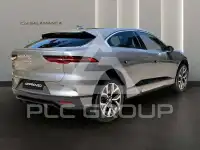 2022 Jaguar I-PACE