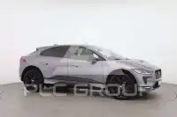 2022 Jaguar I-PACE