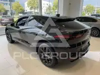 2022 Jaguar I-PACE