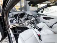 2022 Jaguar I-PACE