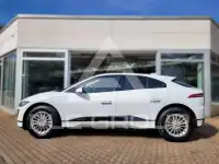2022 Jaguar I-PACE
