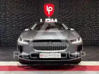 2022 Jaguar I-PACE