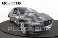 2020 Jaguar I-PACE