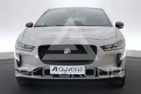 2022 Jaguar I-PACE