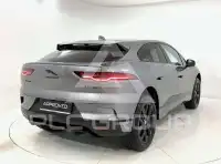 2022 Jaguar I-PACE