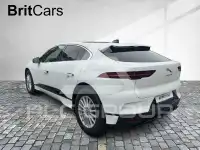 2022 Jaguar I-PACE