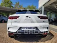 2022 Jaguar I-PACE