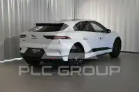 2022 Jaguar I-PACE