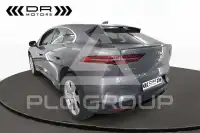 2020 Jaguar I-PACE