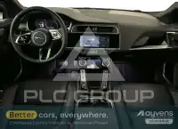 2022 Jaguar I-PACE