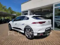 2022 Jaguar I-PACE