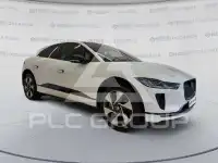 2022 Jaguar I-PACE