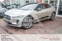 2022 Jaguar I-PACE