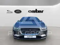 2022 Jaguar I-PACE