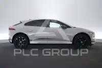 2022 Jaguar I-PACE