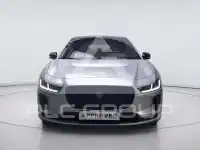 2022 Jaguar I-PACE
