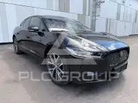 2022 Jaguar I-PACE