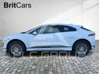 2022 Jaguar I-PACE