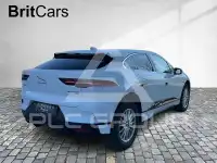 2022 Jaguar I-PACE