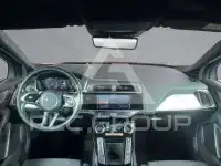 2022 Jaguar I-PACE