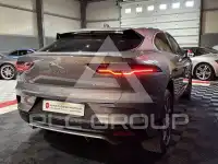 2022 Jaguar I-PACE