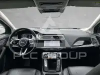 2022 Jaguar I-PACE