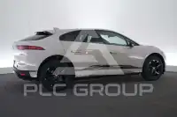 2022 Jaguar I-PACE