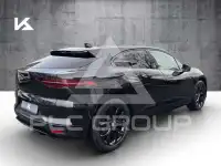 2022 Jaguar I-PACE