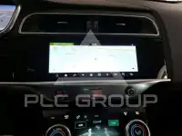 2020 Jaguar I-PACE