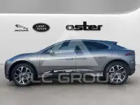 2022 Jaguar I-PACE