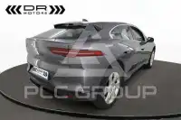 2020 Jaguar I-PACE