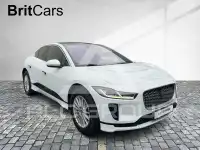 2022 Jaguar I-PACE