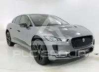 2022 Jaguar I-PACE