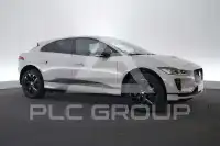 2022 Jaguar I-PACE