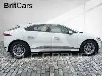 2022 Jaguar I-PACE