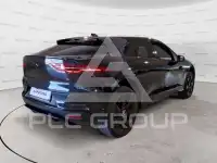 2022 Jaguar I-PACE