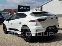 2022 Jaguar I-PACE