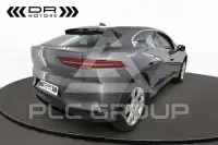 2020 Jaguar I-PACE