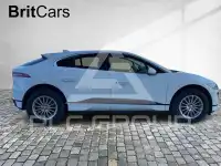 2022 Jaguar I-PACE