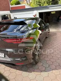 2022 Jaguar I-PACE