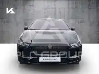 2022 Jaguar I-PACE