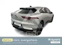 2022 Jaguar I-PACE