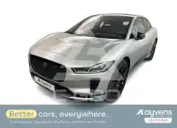 2022 Jaguar I-PACE