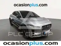 2022 Jaguar I-PACE