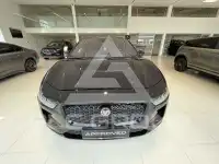 2022 Jaguar I-PACE