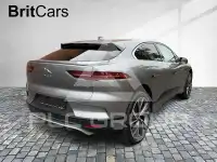 2022 Jaguar I-PACE