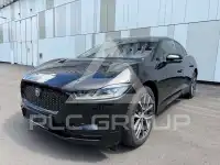 2022 Jaguar I-PACE