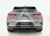 2022 Jaguar I-PACE