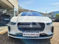 2022 Jaguar I-PACE